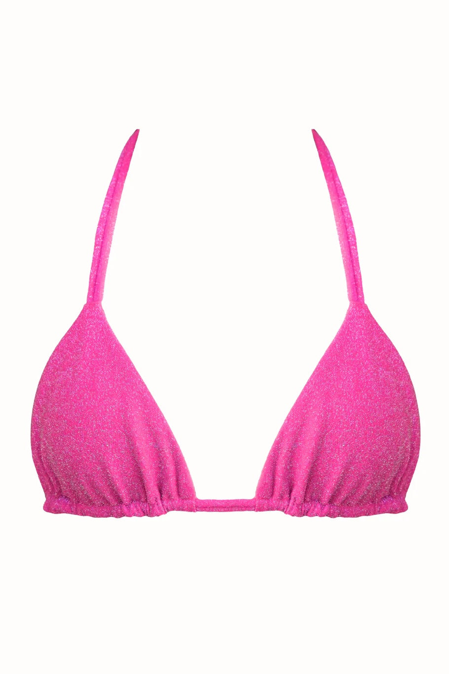 Jae Top in Pink Shimmer - Final Sale