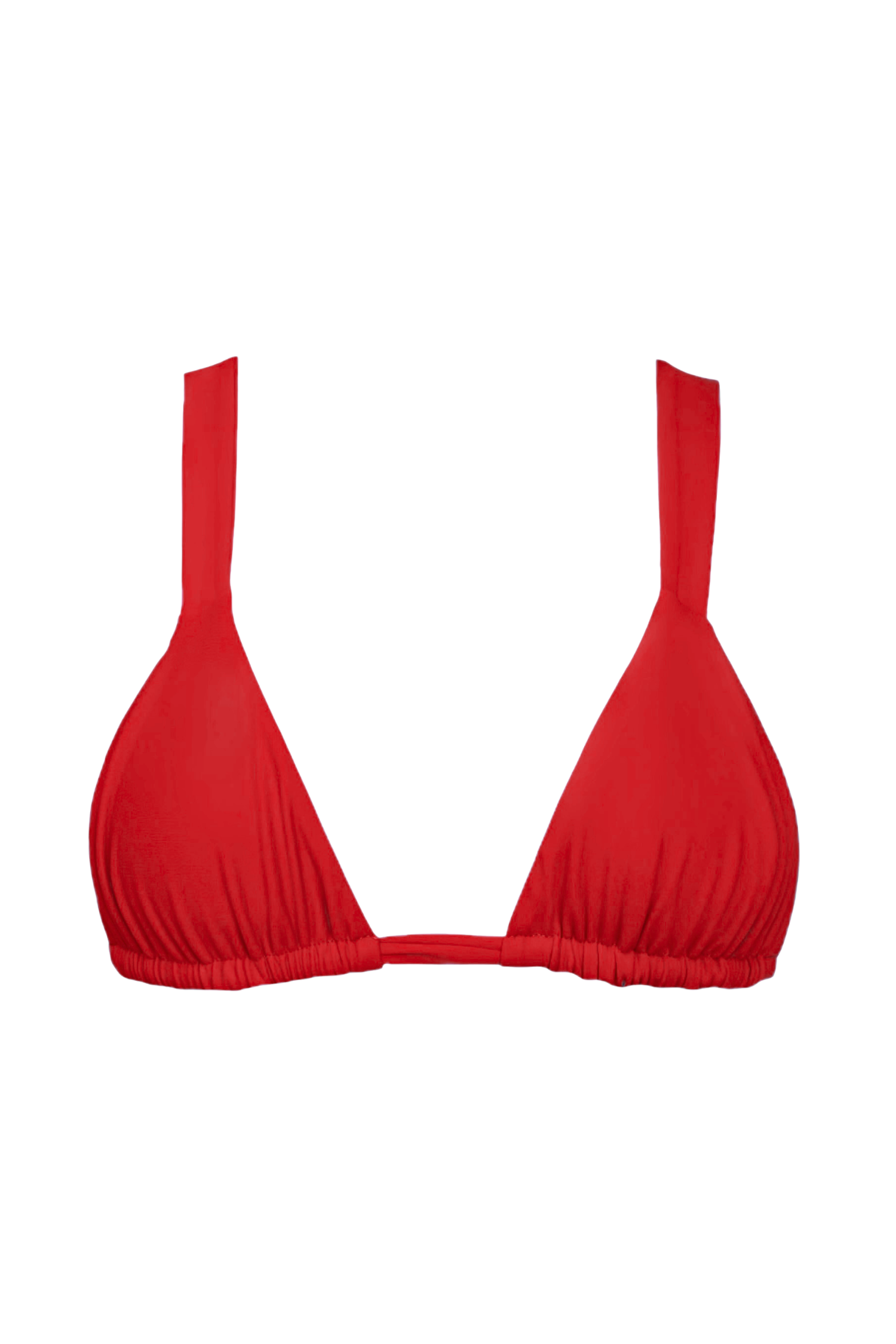 Kya Top in Red - Final Sale
