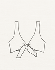 Lia Bikini Top
