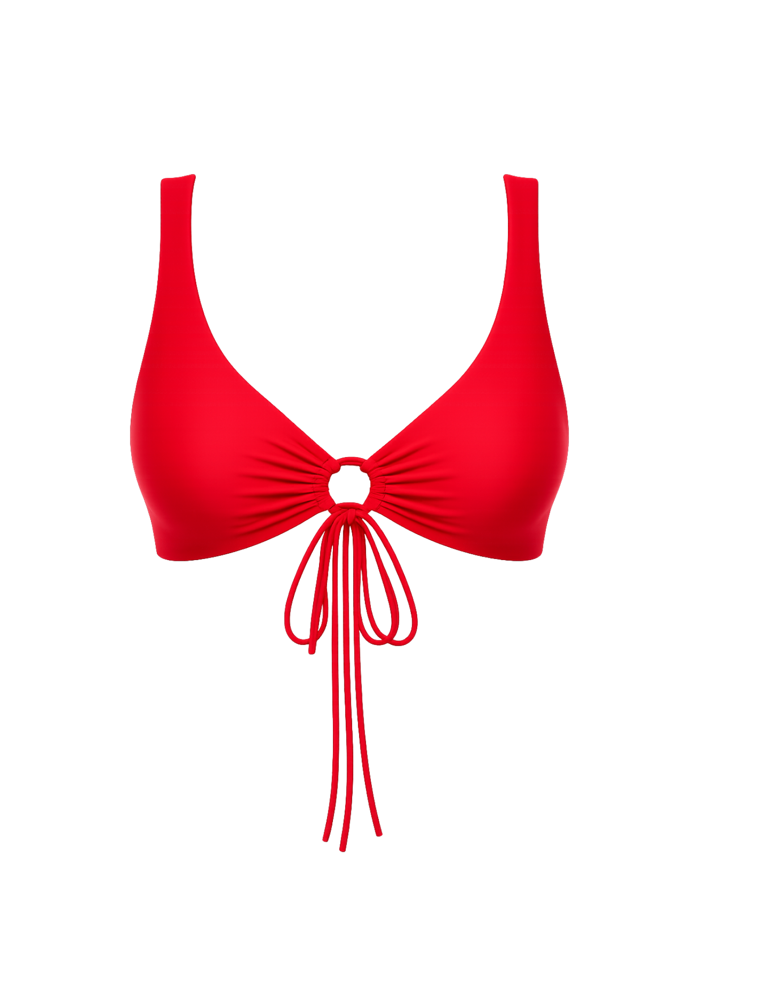 Niki Bikini Top