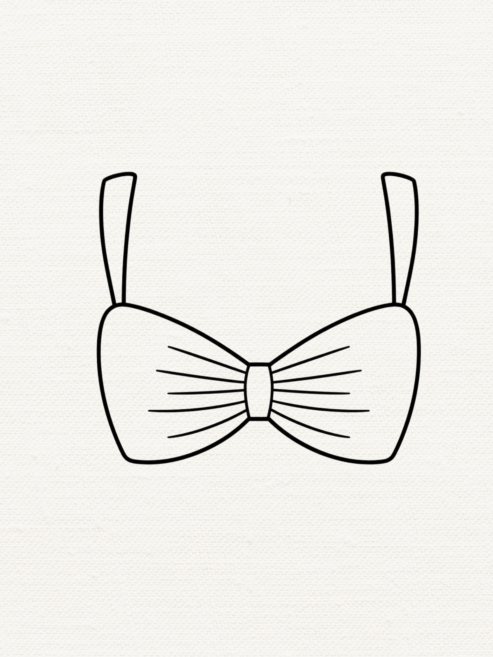 Reece Bikini Top