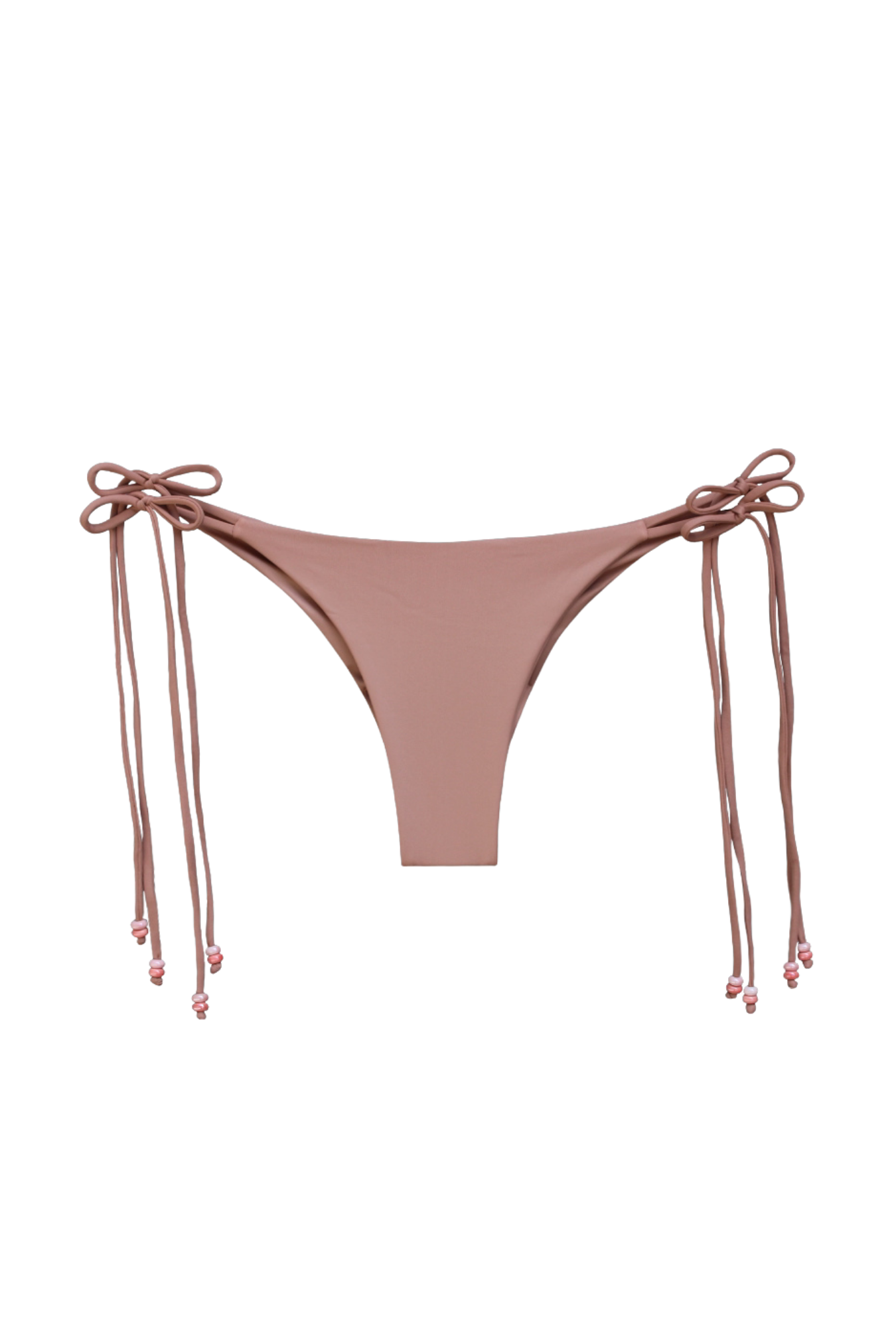 Jae Bottom in Satin Rose - Final Sale
