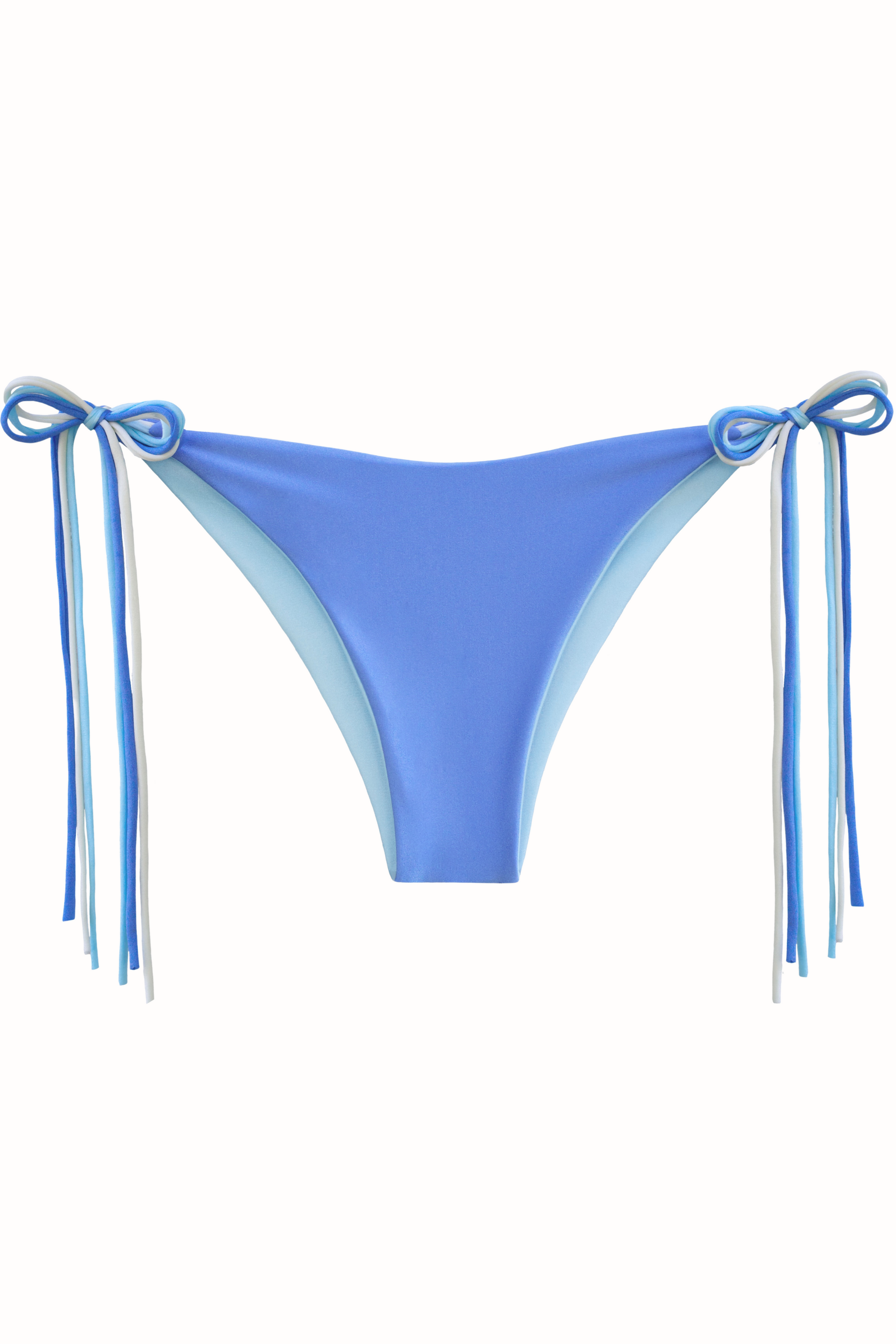 Exuma Bottom in Seafoam - Final Sale