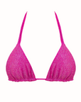 Jae Top in Magenta Shimmer - Final Sale