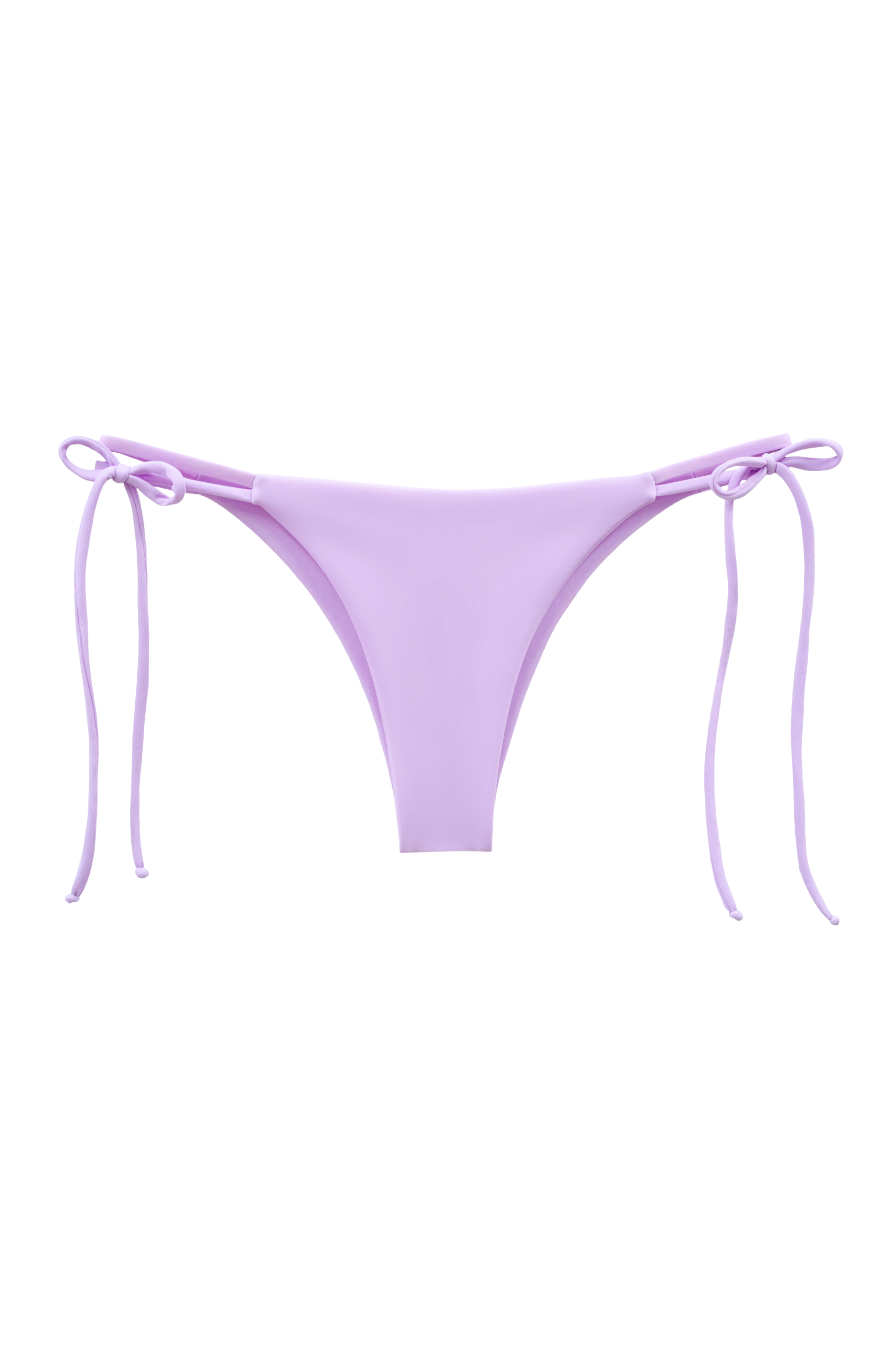 All Tide Up Bottom in Lilac - Final Sale
