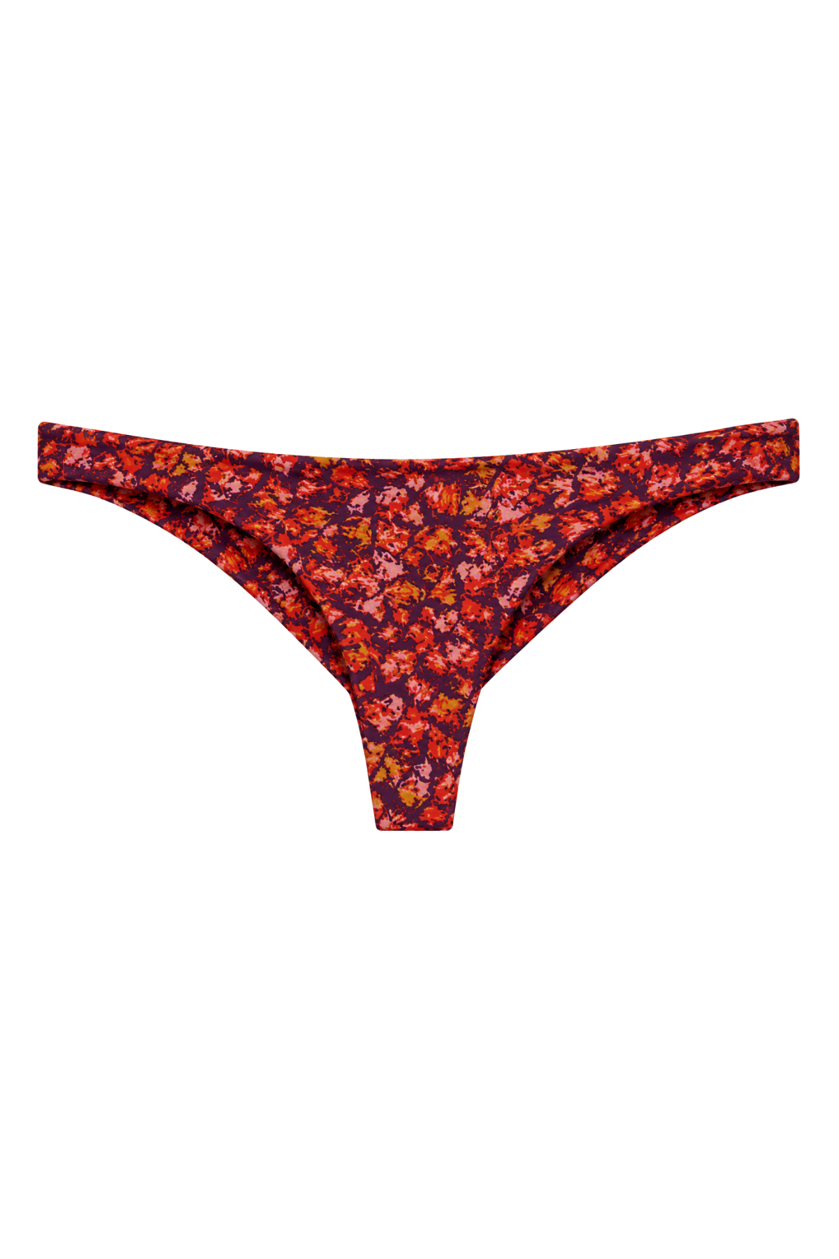 Bekka Bikini Bottom