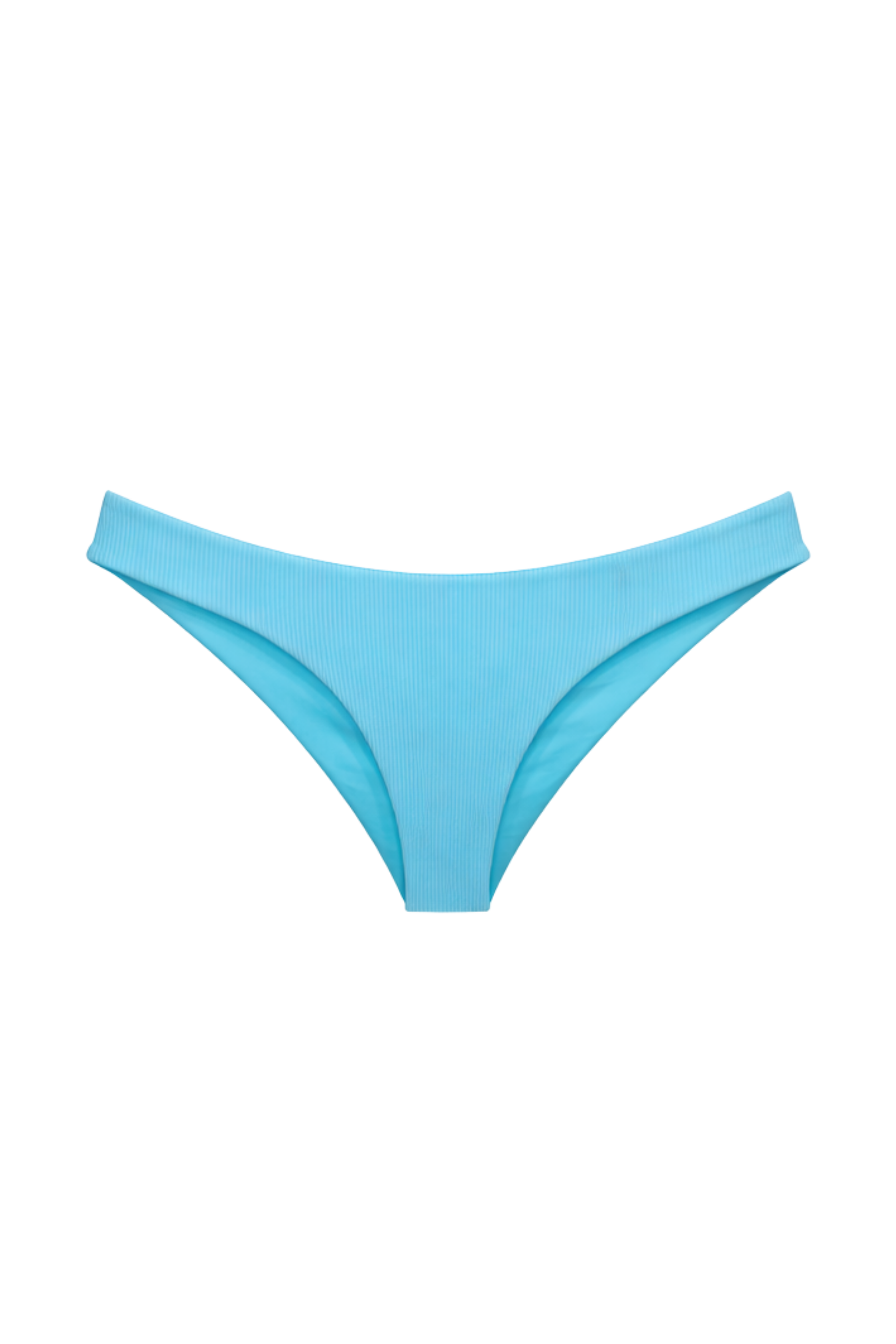 Bekka Bikini Bottom