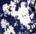 Blue Floral