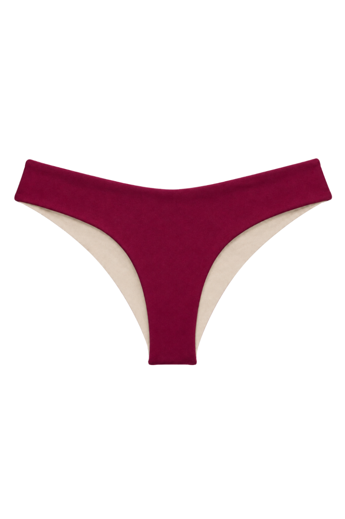 Bruni Bikini Bottom