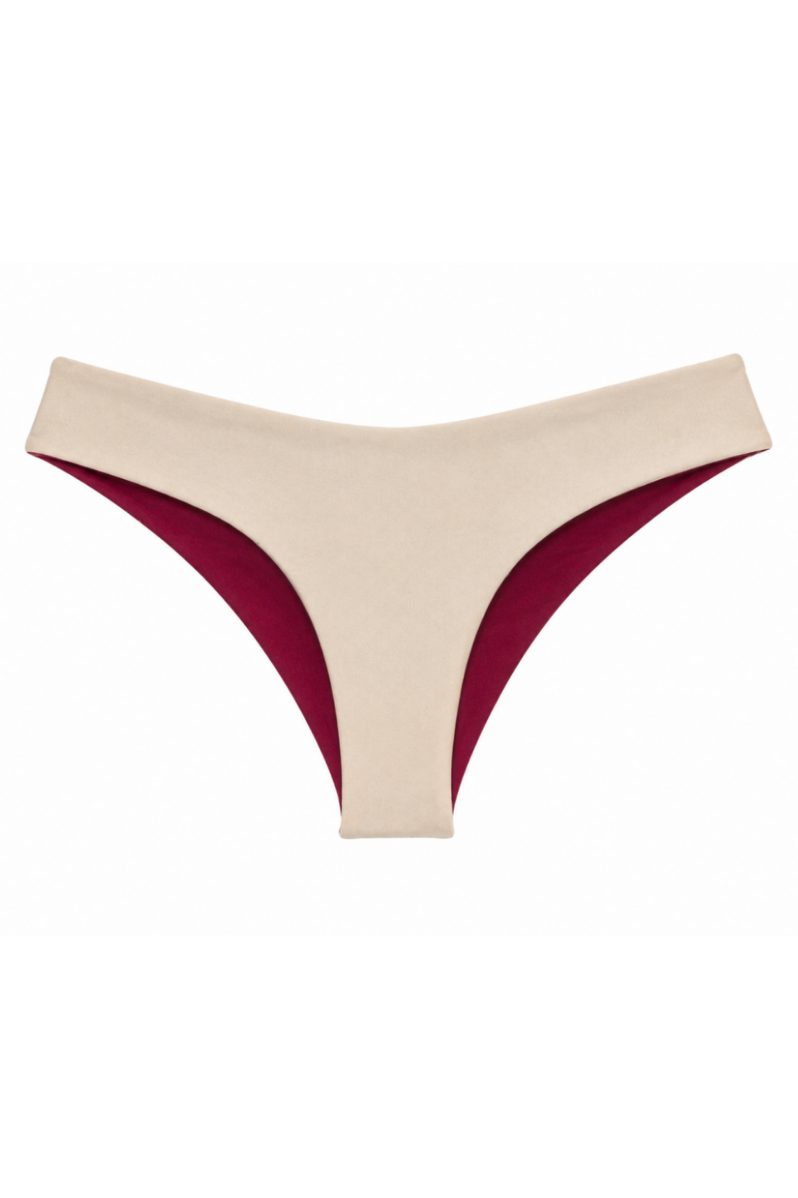 Bruni Bikini Bottom