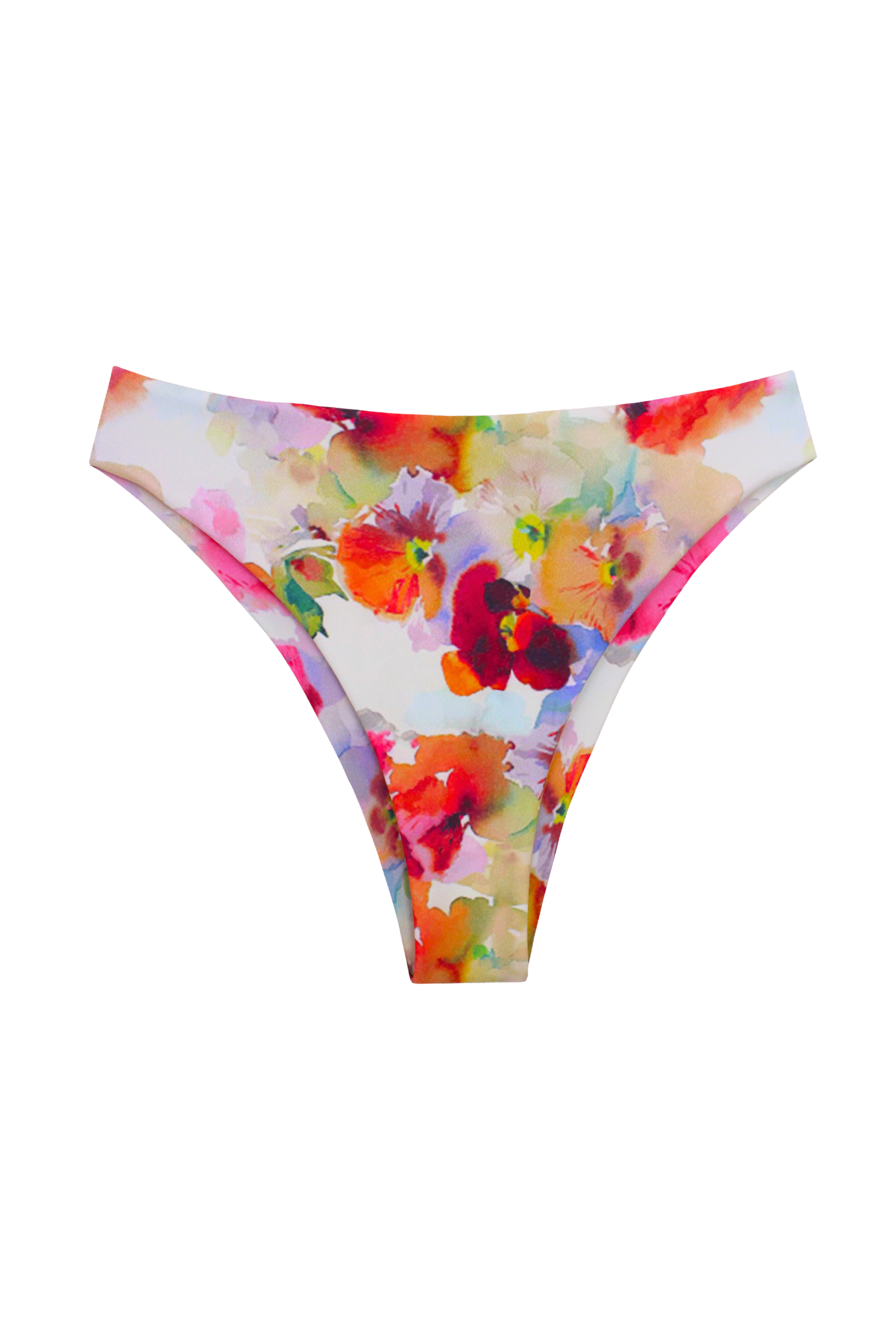 Camille Bikini Bottom