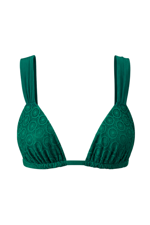 Celine Bikini Top – Maheli Heli