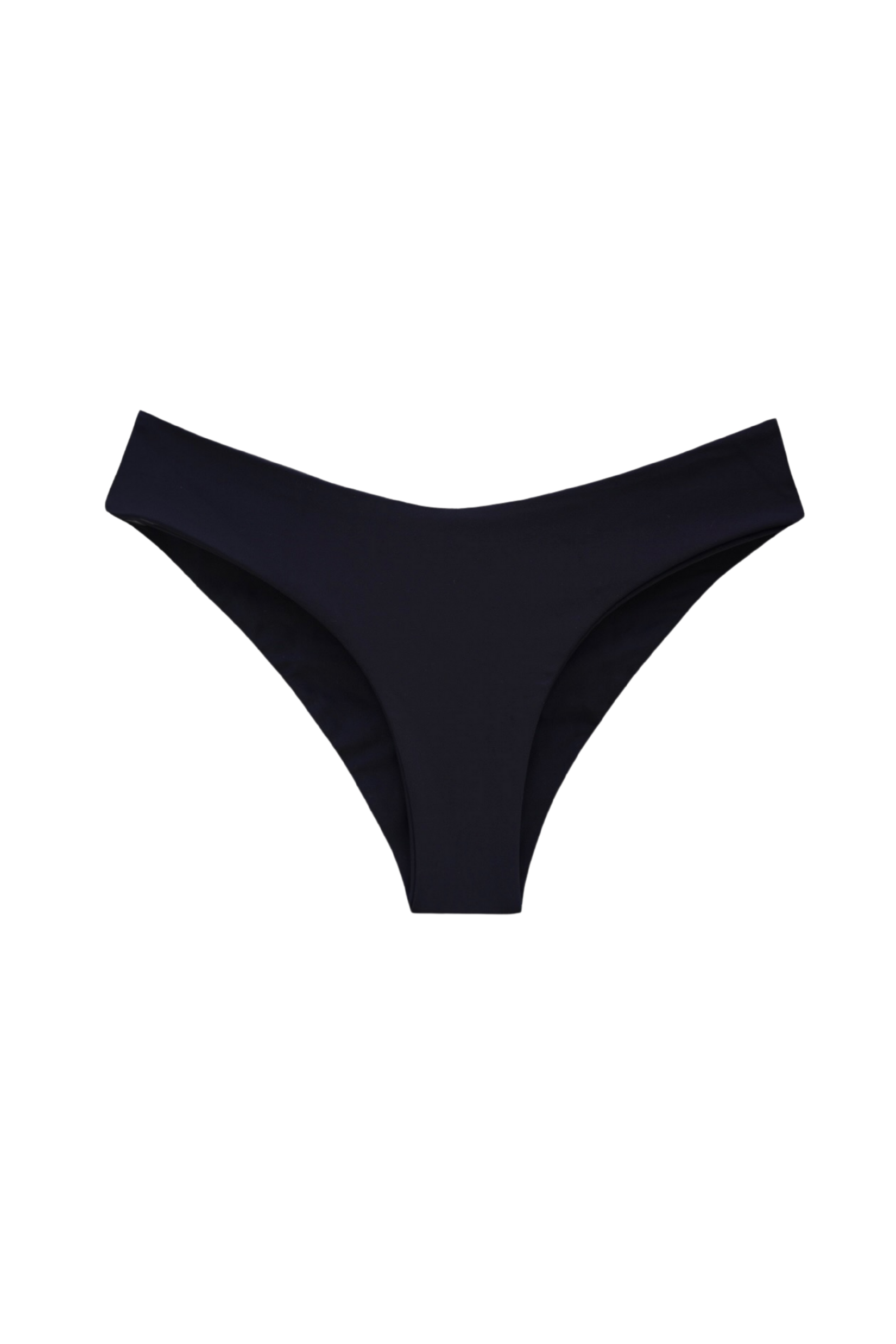 Dani Bikini Bottom in Black