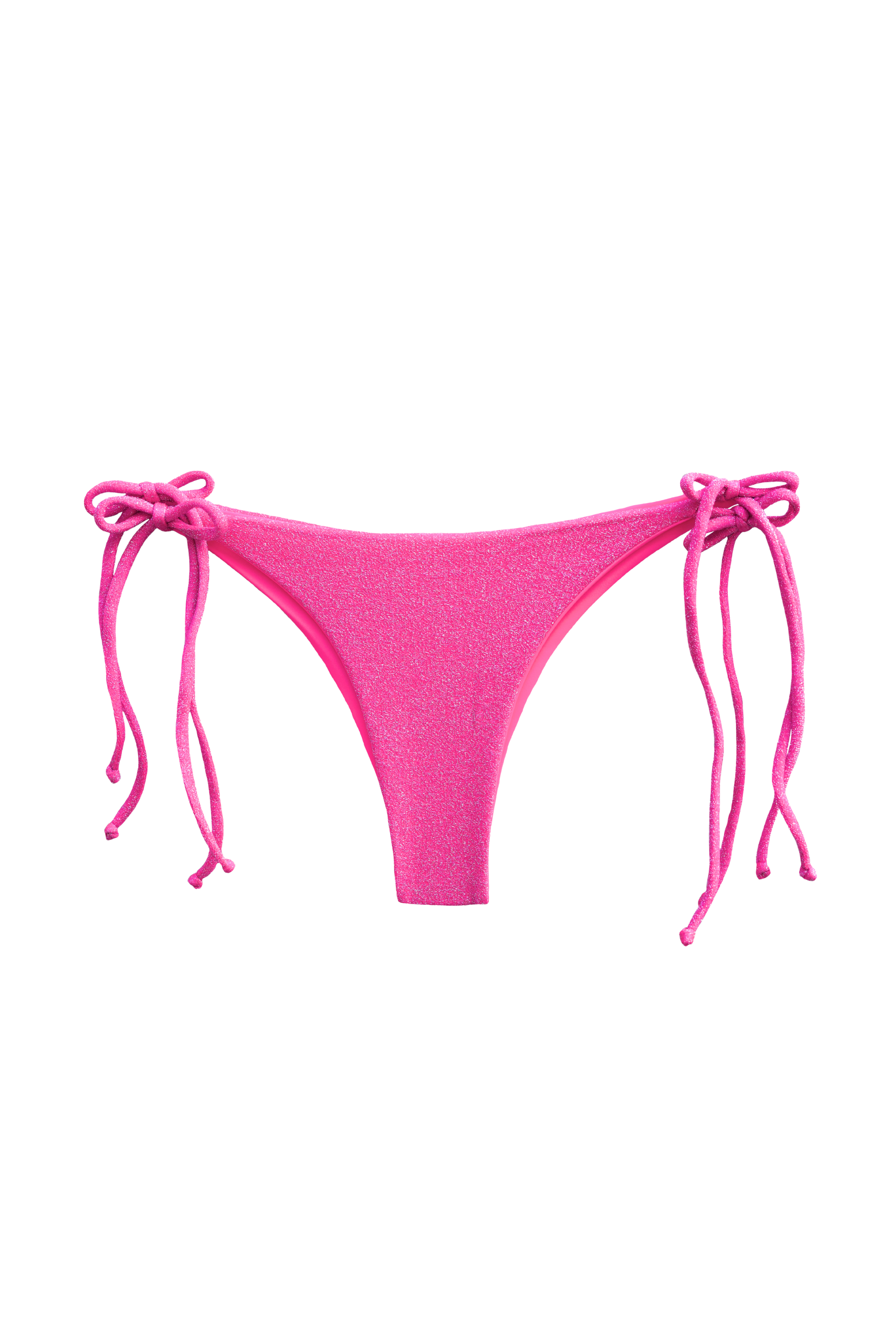 Jae Bottom in Pink Shimmer - Final Sale