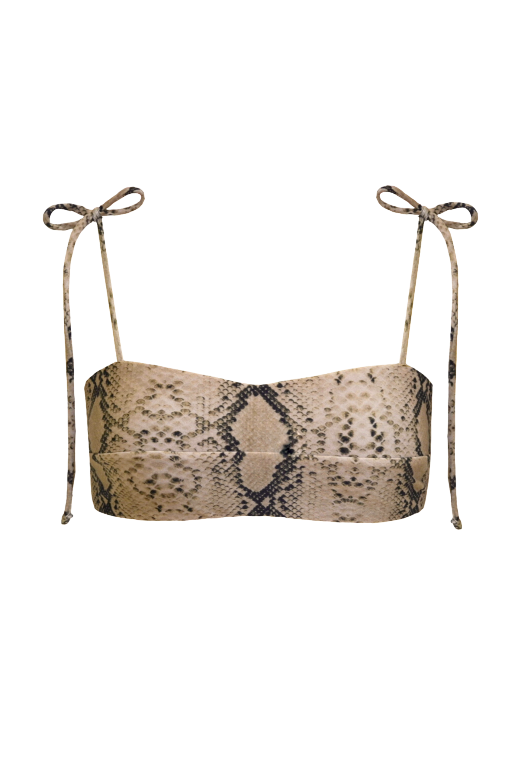 Kat Top in Python - Final Sale