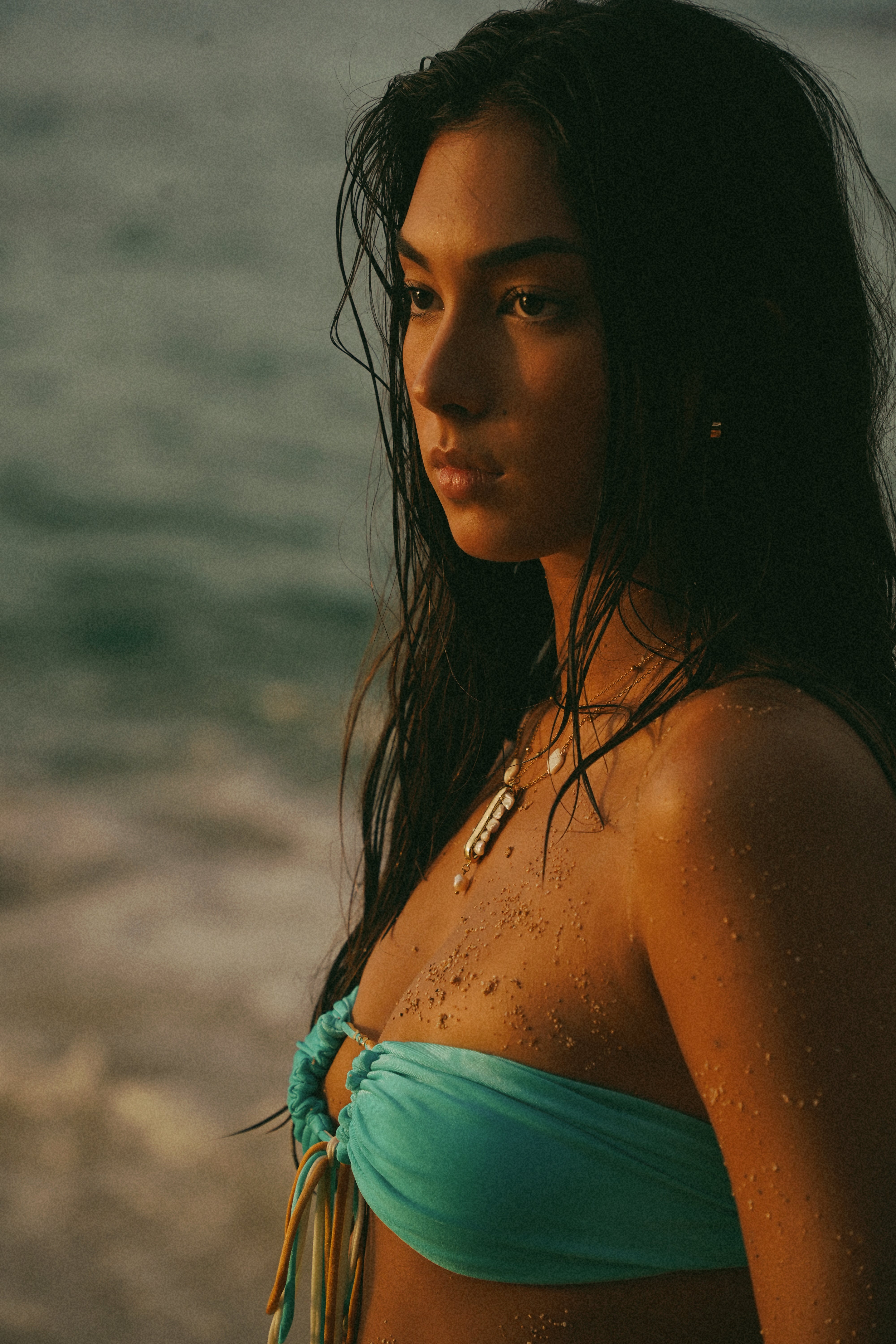 Bianca Bikini Top – Maheli Heli