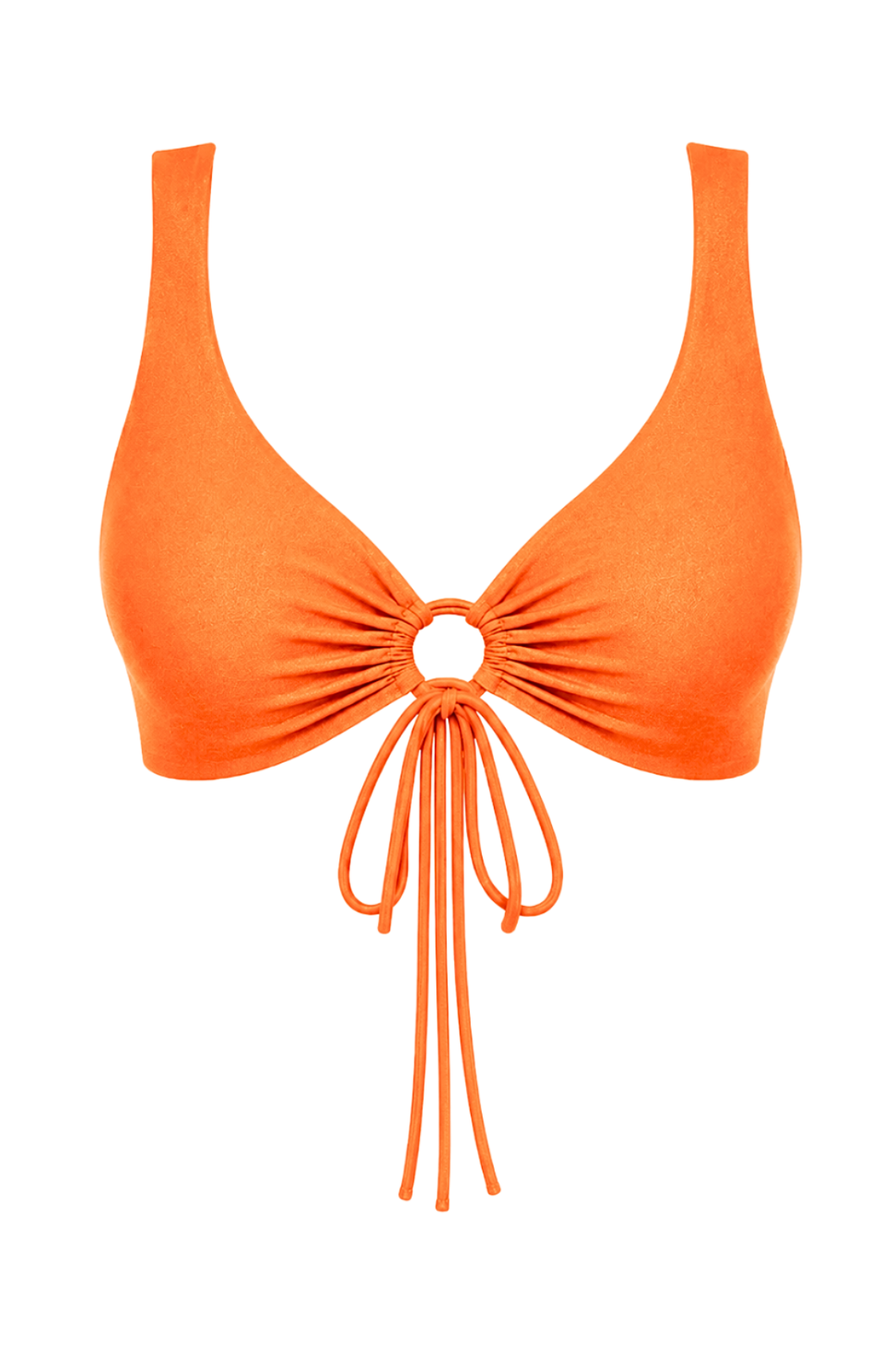 Niki Bikini Top