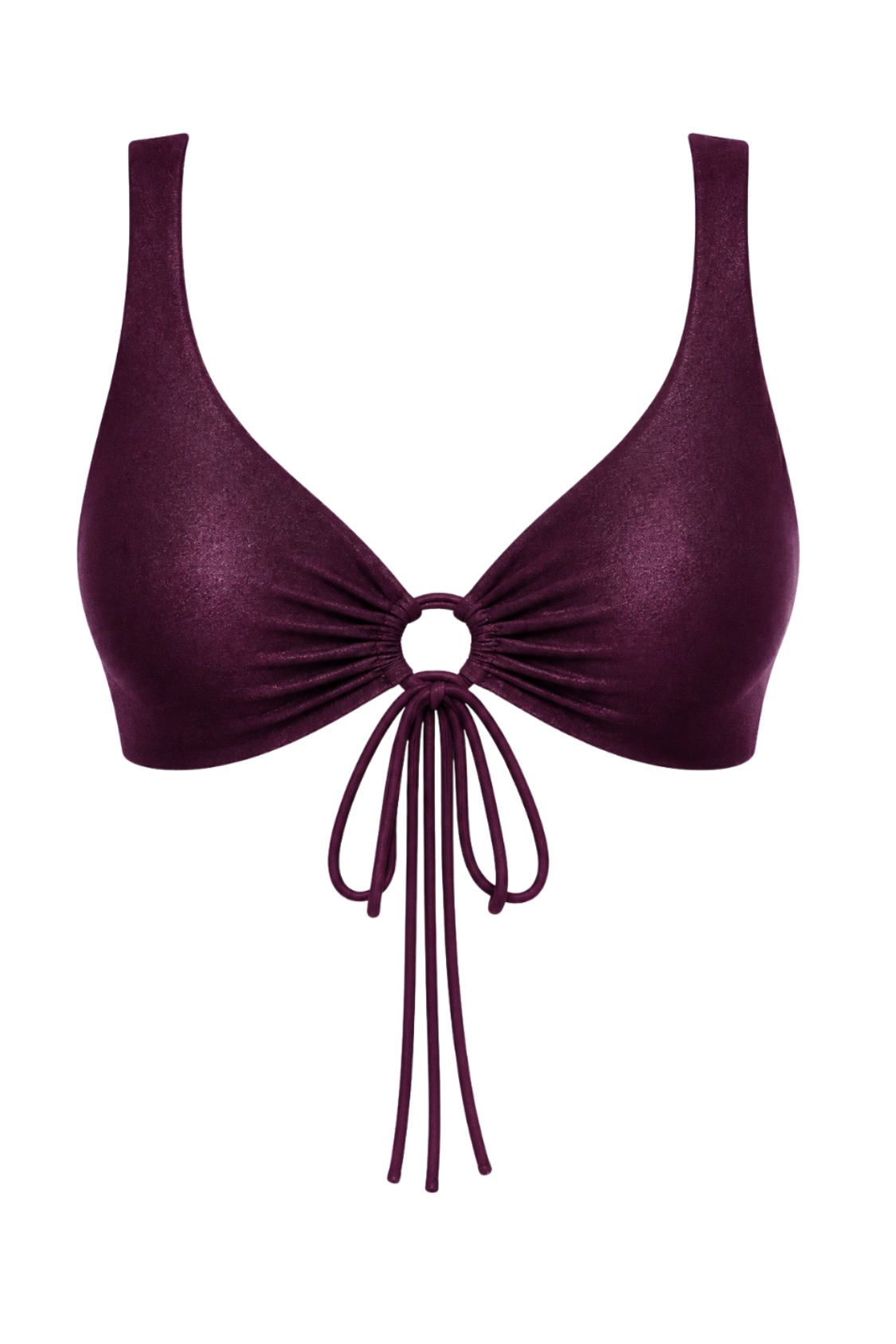 Niki Bikini Top