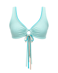 Niki Bikini Top