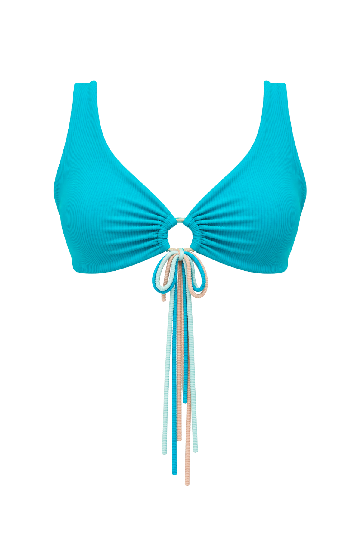 Niki Bikini Top