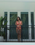 Reversible Sol One Piece