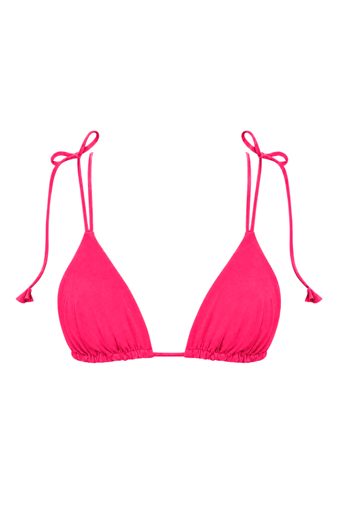 Paloma Bikini Top