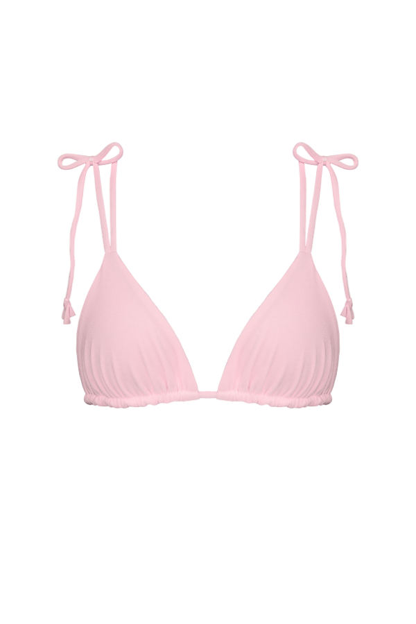 Paloma Bikini Top