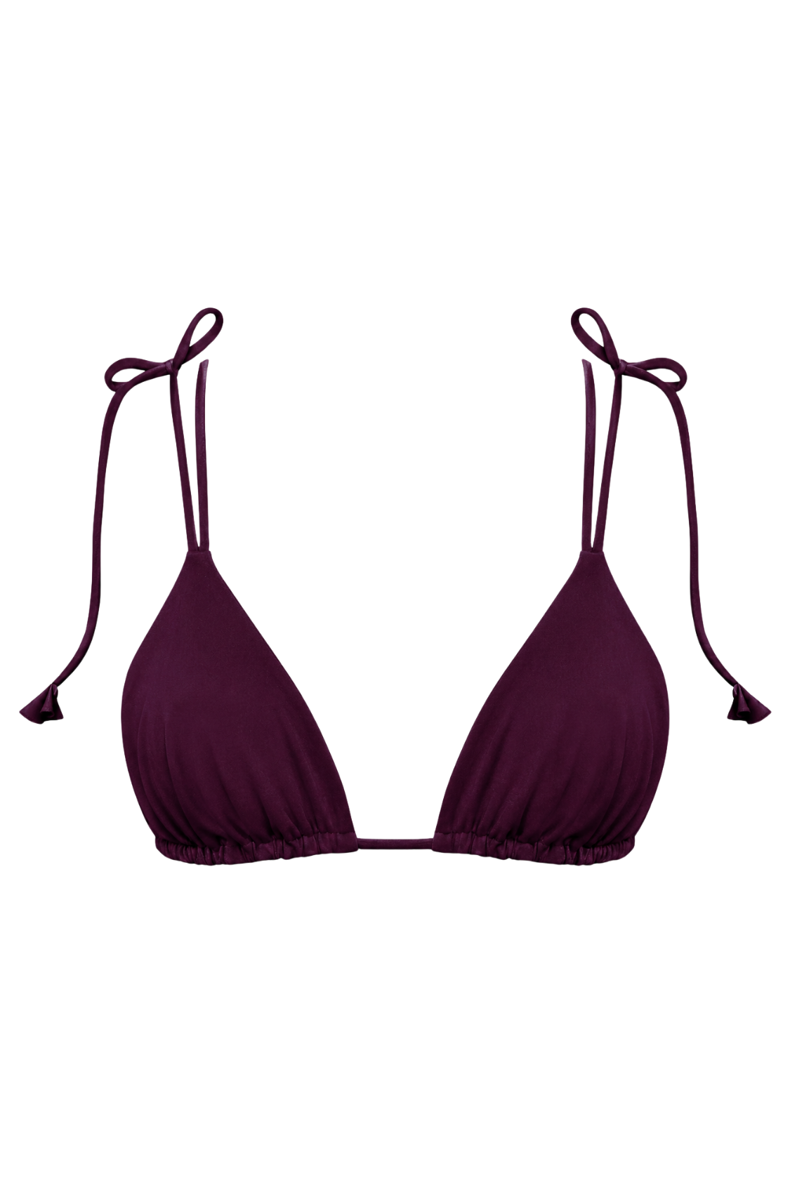 Paloma Bikini Top