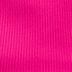 Ribbed Hot Pink