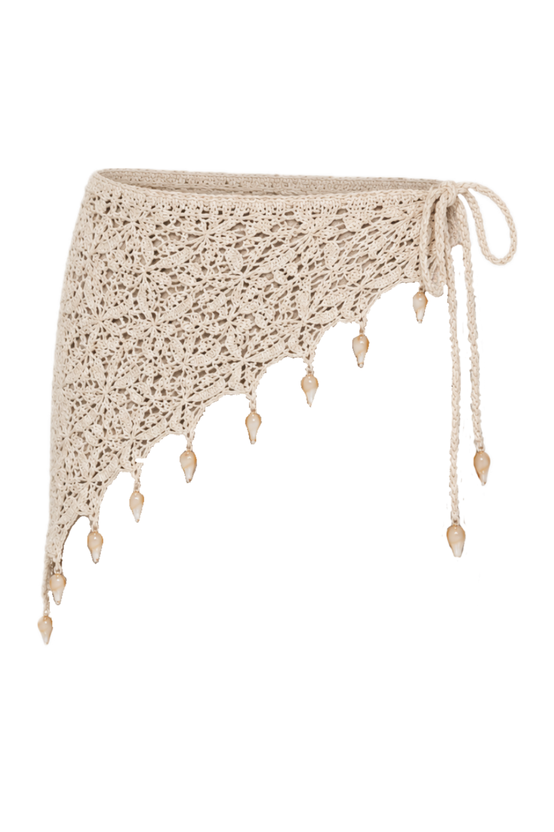Seychelles Skirt