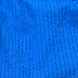 Textured Azul