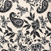 Vintage Paisley