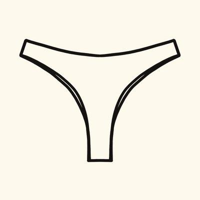 Rio Bikini Bottom